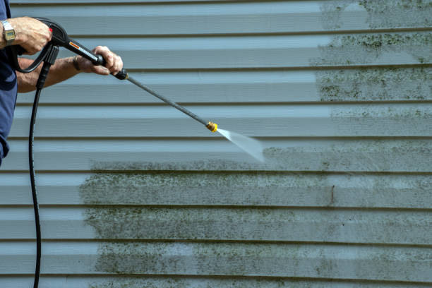 Trusted New Berlin, WI Pressure Washing Services Experts